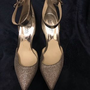 Women’s Michael Kors Heels Size 7